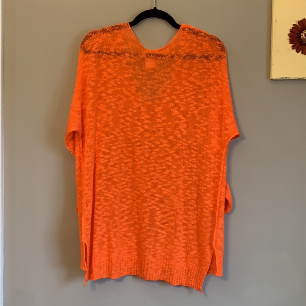 Main Strip Sweater - Picture 4 of 4